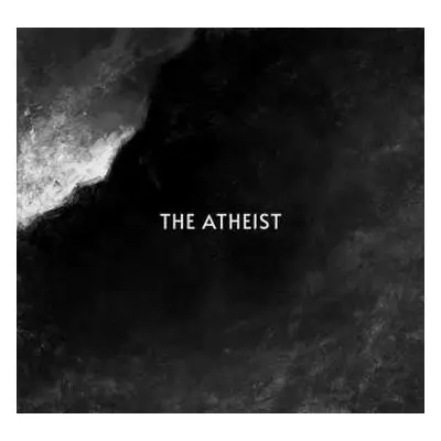 CD Three Eyes Of The Void: The Atheist