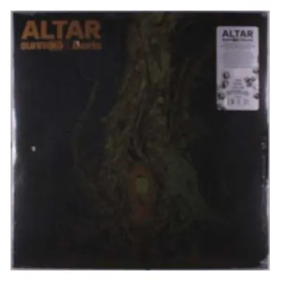 2LP Boris: Altar LTD | CLR