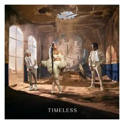 LP N-Dubz: Timeless CLR