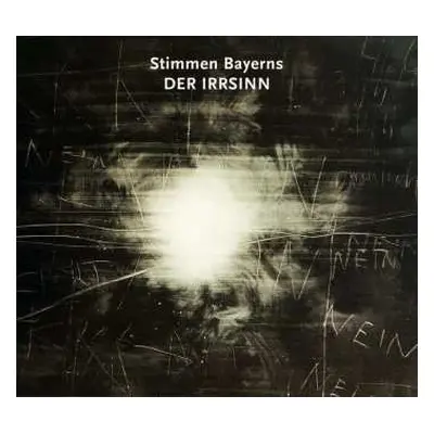 CD Various: Stimmen Bayerns - Der Irrsinn