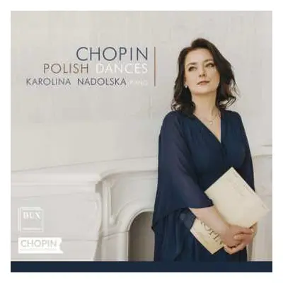 CD Various: Polnische Tänze