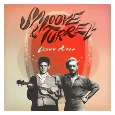 LP Smoove + Turrell: Crown Posada