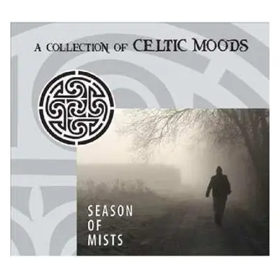 CD Various: Season Of Mists: A Collection Of Celtic Moods