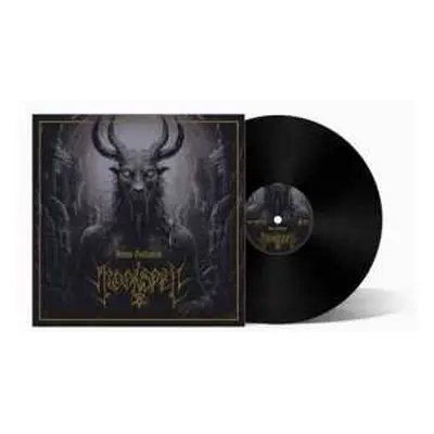 LP Moonspell: Anno Satanae