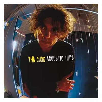 2LP The Cure: Acoustic Hits