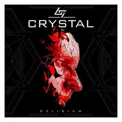 LP Seventh Crystal: Delirium LTD | CLR