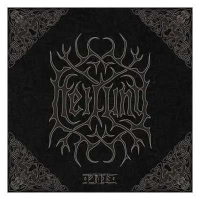 CD Heilung: ᚠᚢᚦᚨ DIGI