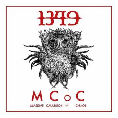 CD 1349: Massive Cauldron Of Chaos