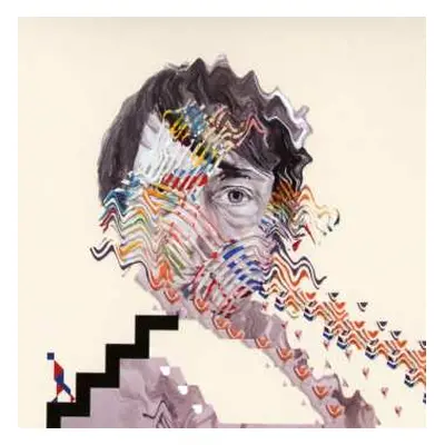 CD Animal Collective: Painting With