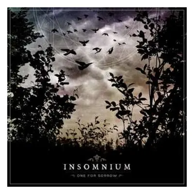 CD Insomnium: One For Sorrow