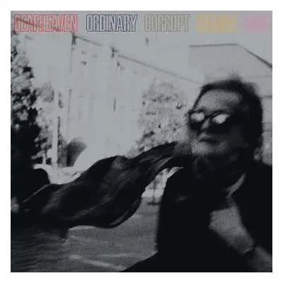 2LP Deafheaven: Ordinary Corrupt Human Love