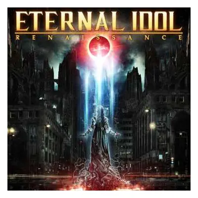 CD Eternal Idol: Renaissance