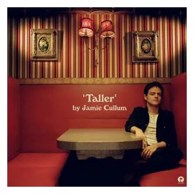 CD Jamie Cullum: Taller