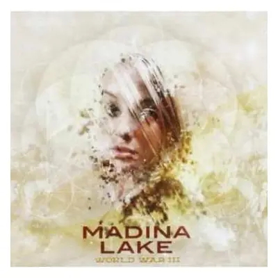 CD Madina Lake: World War III