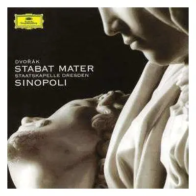 2CD Antonín Dvořák: Stabat Mater