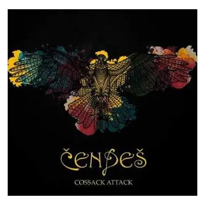 CD Čendeš: Cossack Attack