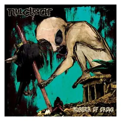 LP Nuclear: Murder Of Crows LTD | CLR