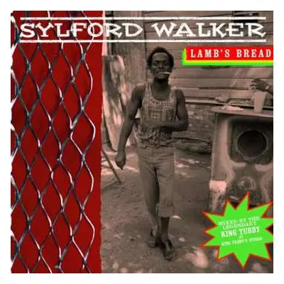 LP Sylford Walker: Lamb's Bread