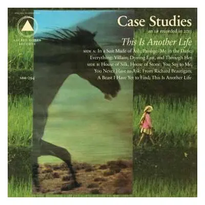 LP Case Studies: This Is Another Life