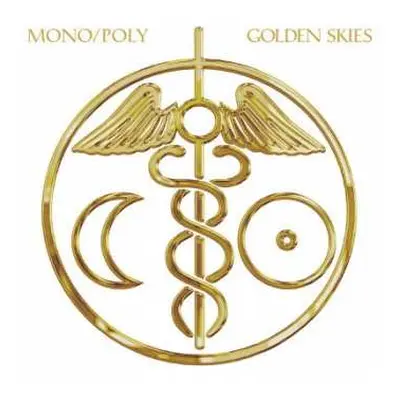 LP Mono/Poly: Golden Skies