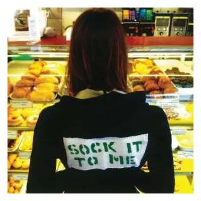 LP Colleen Green: Sock It To Me