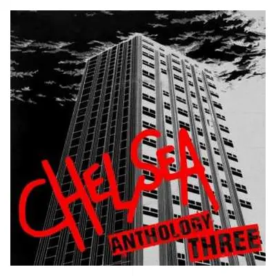 3CD Chelsea: Anthology Three