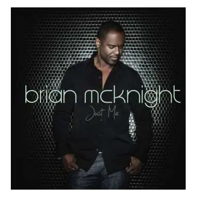 2CD Brian McKnight: Just Me