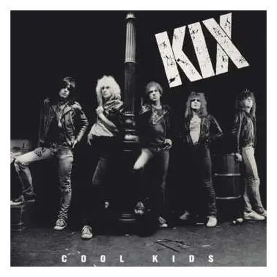 CD Kix: Cool Kids