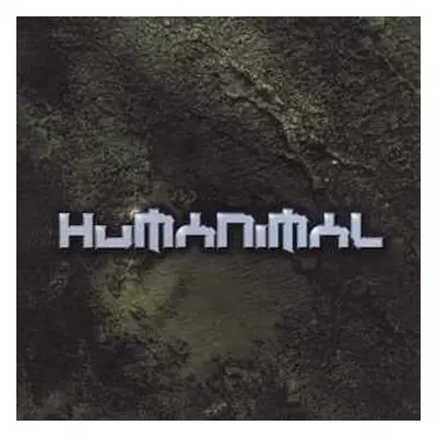 CD Humanimal: Humanimal LTD | DIGI