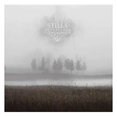 CD Stilla: Skuggflock