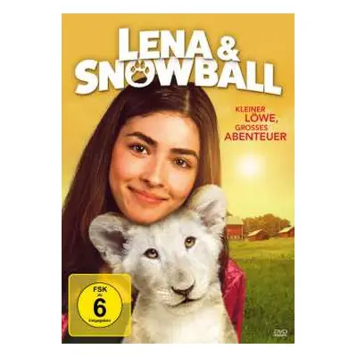 DVD Various: Lena & Snowball