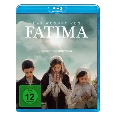 Blu-ray Various: Das Wunder Von Fatima