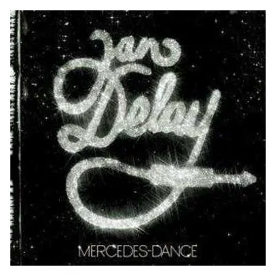 CD Jan Delay: Mercedes-Dance DIGI