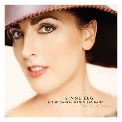 CD Sinne Eeg: We've Just Begun