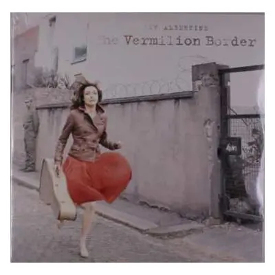 2LP Viv Albertine: The Vermilion Border LTD | CLR