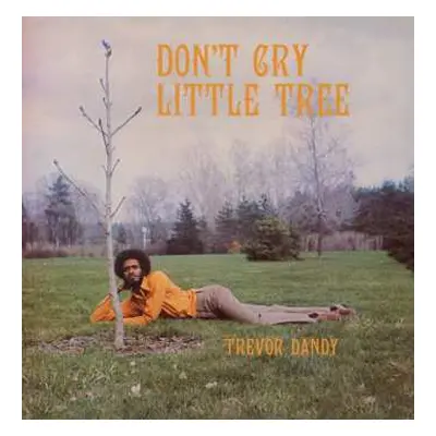 LP Trevor Dandy: Don't Cry Little Tree