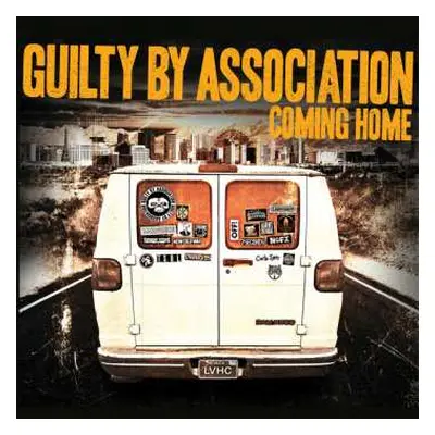 LP Guilty By Association: Coming Home