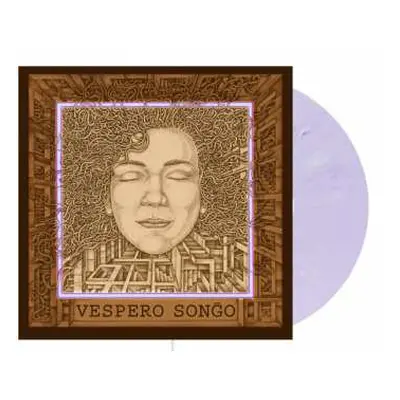 LP Vespero: Songo LTD | CLR