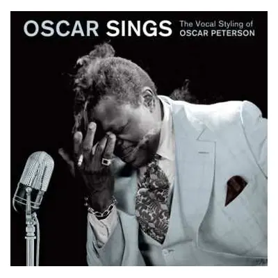 CD Oscar Peterson: Romance / The Vocal Styling Of Oscar Peterson