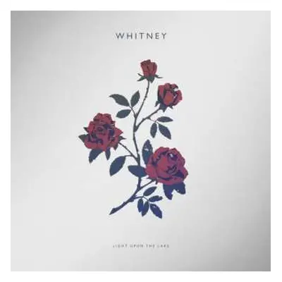 LP Whitney: Light Upon The Lake