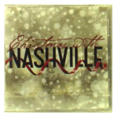 CD Nashville Cast: Christmas With Nashville