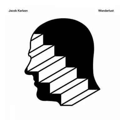 CD Jacob Karlzon: Wanderlust