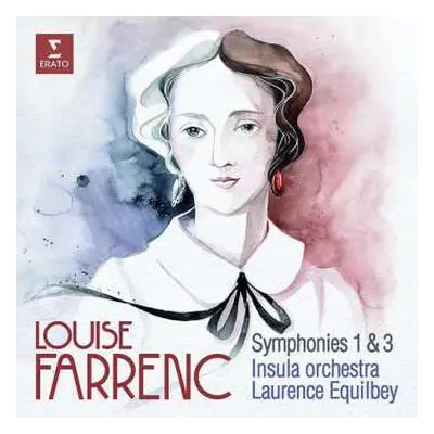 CD Laurence Equilbey: Symphonies 1 & 3