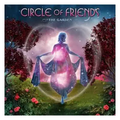 CD Circle Of Friends: The Garden