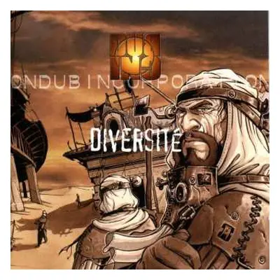 CD Dub Incorporation: Diversité