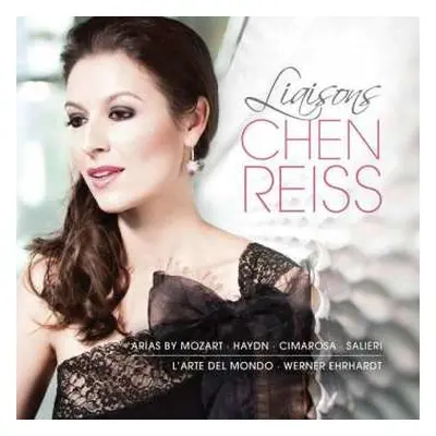 CD Chen Reiss: Liaisons