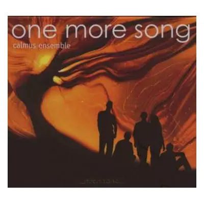 CD Calmus Ensemble: One More Song