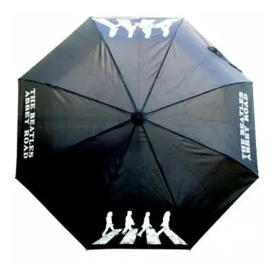 Umbrella Abbey Road With Retractable Fitting