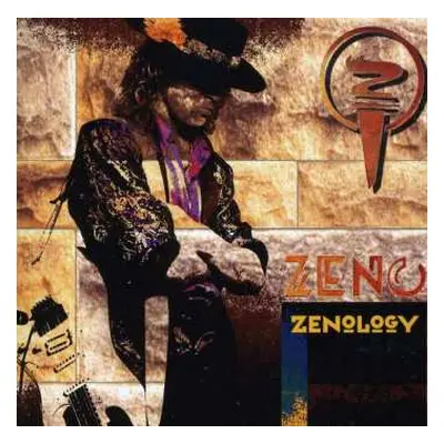 CD Zeno: Zenology