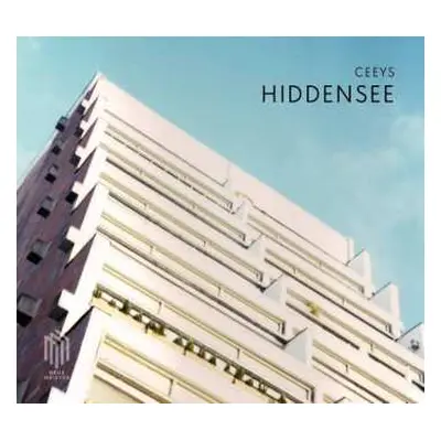 CD Ceeys: Hiddensee